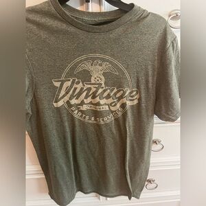 Men’s Sonoma t shirt